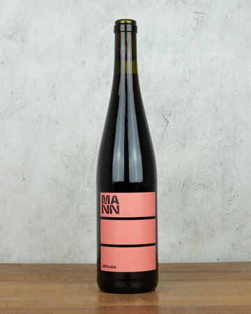 Weingut Mann Rotlich Trocken