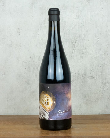 Judith Beck Out Burgenland Red