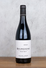 Antoine Jobard Bourgogne Rouge 2023