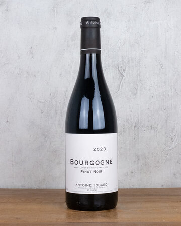 Antoine Jobard Bourgogne Rouge 2023