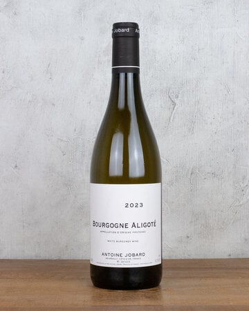 Antoine Jobard Bourgogne Aligote 2023