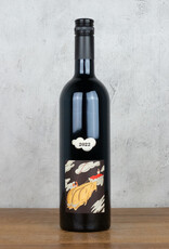 Reed Knife Edge Shiraz