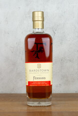 Bardstown Bourbon Company Ferrand Cognac Casks