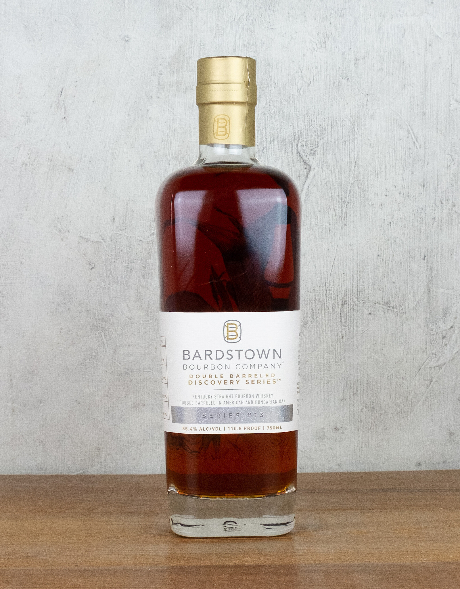 Bardstown Bourbon Company Discovery Series #13