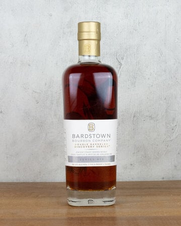 Bardstown Bourbon Company Discovery Series #13