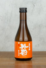 Eikun Daidai Orange Junmai Ginjo Sake