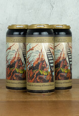 Burial Beneath the Gateway of Eternal Absence IPA 4pk