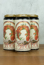 Burial Ideal Hoppy Pilsner Barrique Collab 4pk