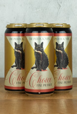 Burial The Path is Yours Choice Fine Pilsner 4pk