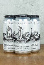 Edmund’s Oast Brewing Boundless and Bare IPA 4pk