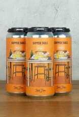 Fonta Flora Supper Table 4pk