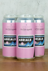 Outer Range Aerials IPA 4pk