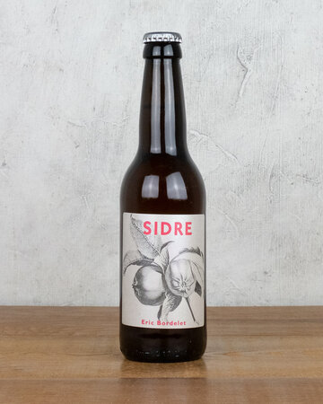 Eric Bordelet Sidre 330ml