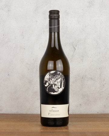 Zillinger Reflexion Gruner Veltliner