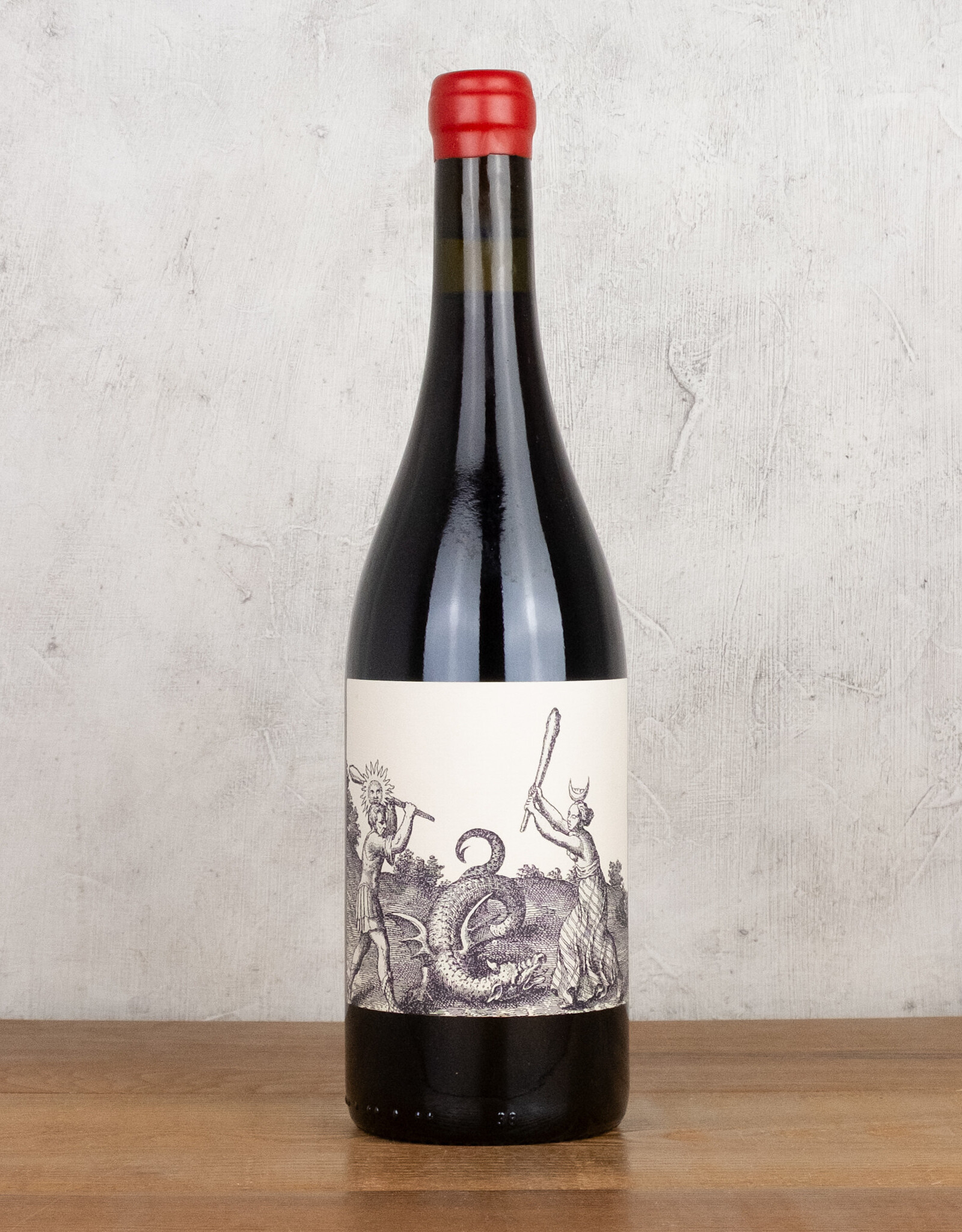 Les Vins de Vincent Les Noces Alchimiques Grenache