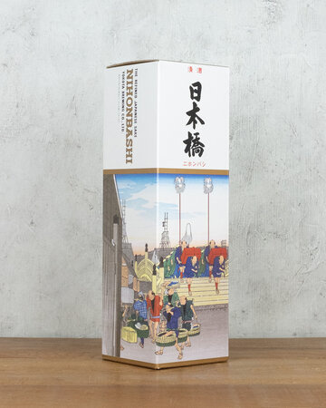 Nihonbashi Edo Party Junmai Sake