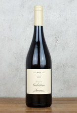 Domaine Guiberteau Breze Blanc '22