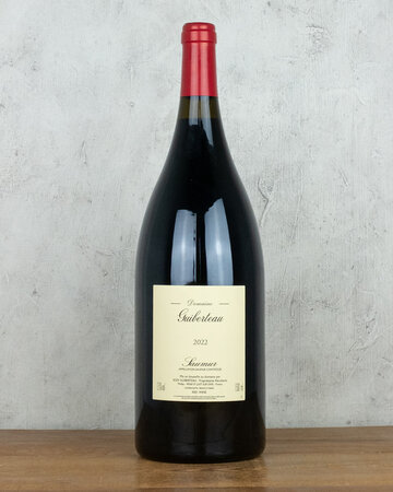 Domaine Guiberteau Saumur Rouge ‘23 1.5l