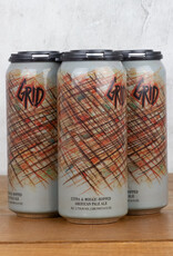 Hop Butcher Grid Pale Ale 4pk