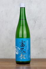 Fukucho Forgotten Fortune Junmai Sake