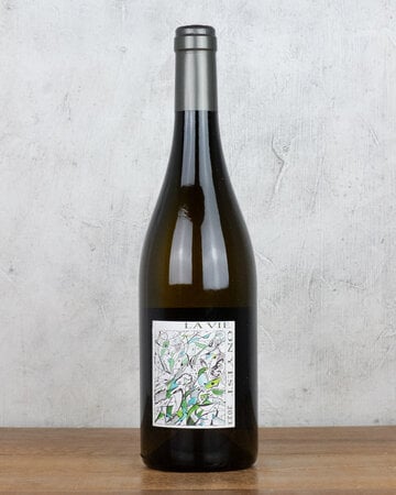 Gramenon La Vie On Y Est Côtes-du-Rhône Blanc