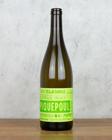 Domaine De La Damase Picpoul