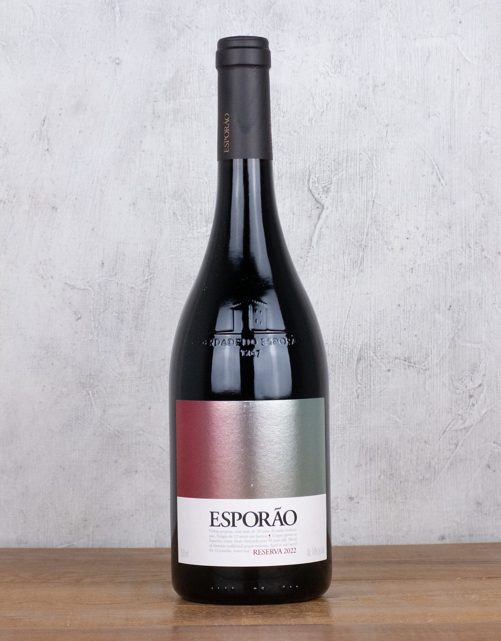 Esporão Reserva Red