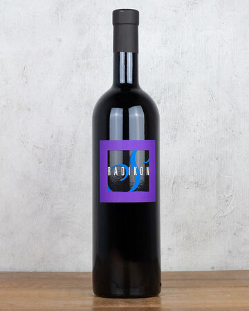 Radikon Sivi Pinot