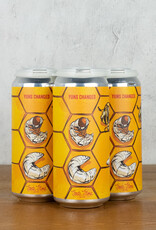 Fonta Flora Yuns Changed Double IPA 4pk