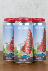 Fonta Flora Sank to Grief IPA 4pk