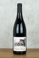 Thevenet En Voiture Simone Regnie Beaujolais