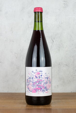 Fabien Jouves Nectar des Dieux Rouge