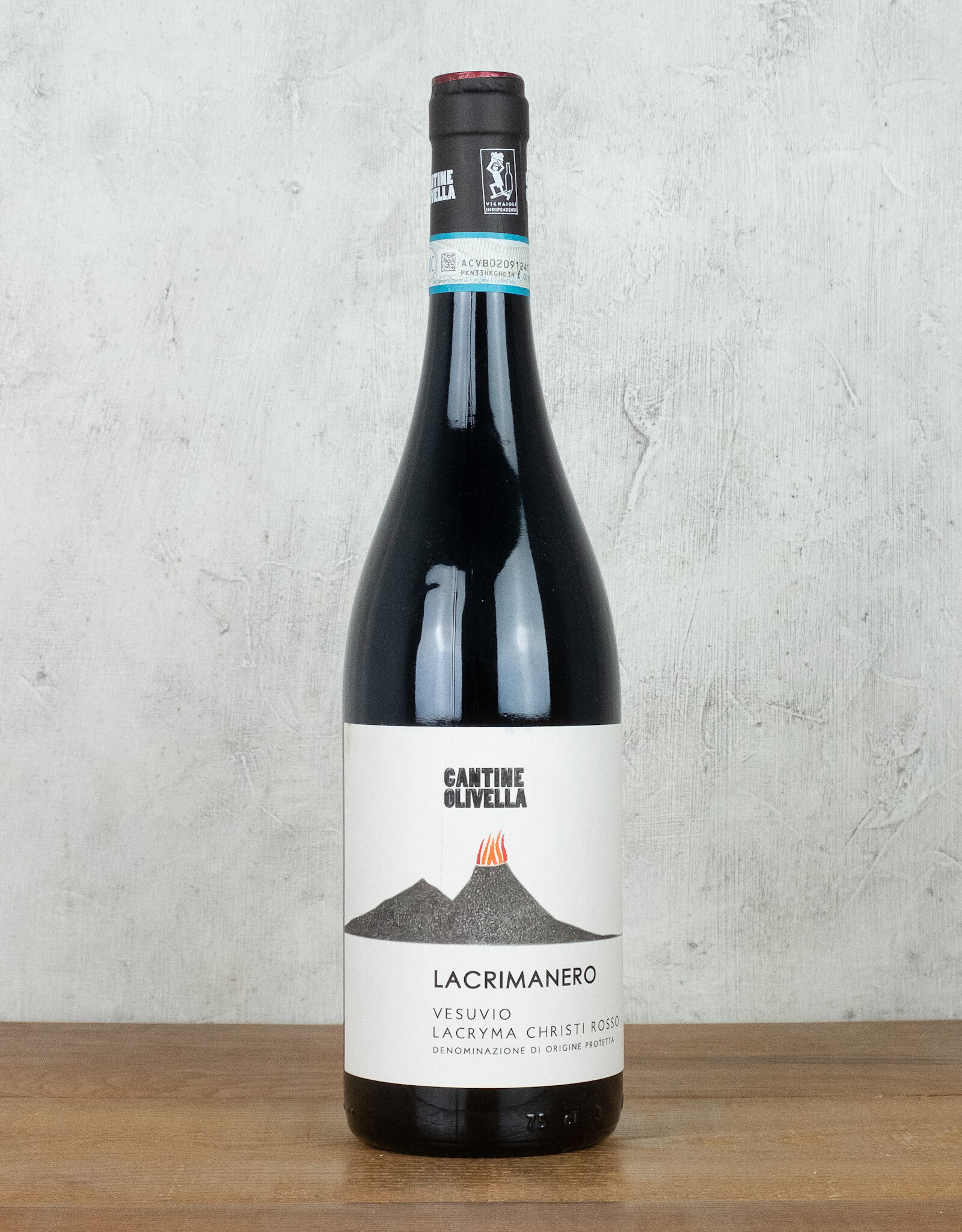 Cantine Olivella Lacrimanero