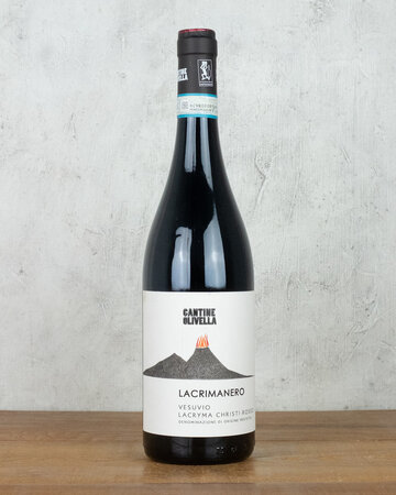 Cantine Olivella Lacrimanero