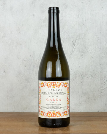 I Clivi Galea Bianco