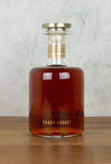 Frank August Case Study #6 Bourbon