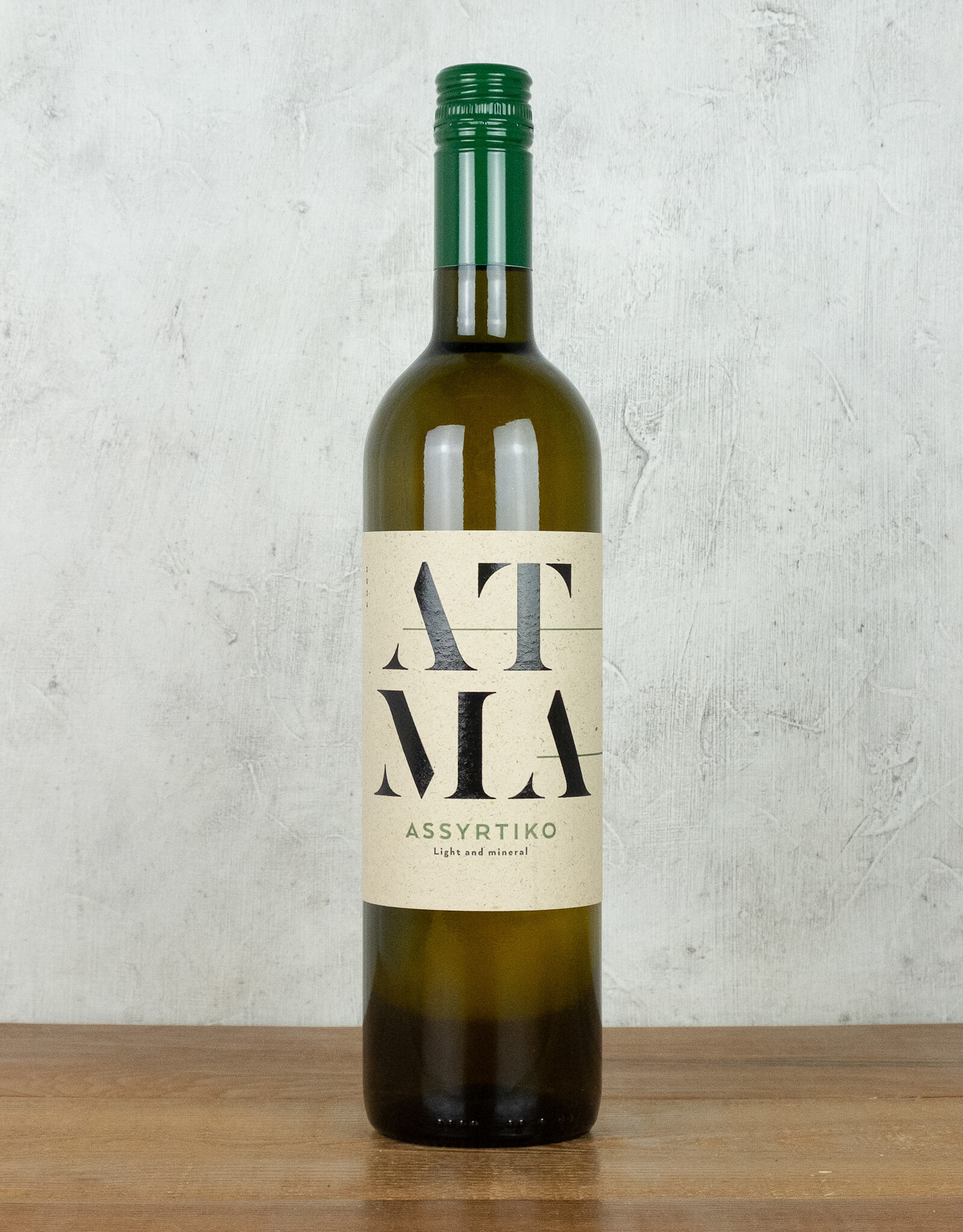 Atma Assyrtiko