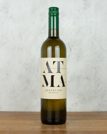 Atma Assyrtiko