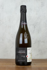 Champagne A. Bergere Origine Brut