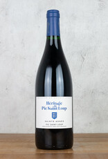 Heritage du Pic Saint Loup Sainte Agnes