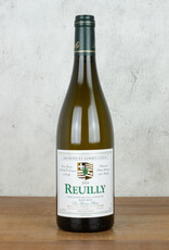 Domaine de Reuilly Les Pierres Plates Blanc