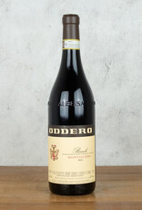 Oddero Barolo Monvigliero 2021