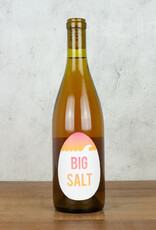 Ovum Big Salt Orange Rose