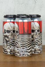 Burial In Dreams I Walk with You IPA 4pk
