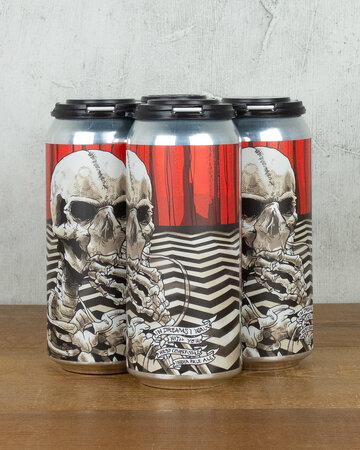 Burial In Dreams I Walk with You IPA 4pk
