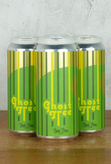 Fonta Flora Ghost Tree West Coast Pilsner 4pk