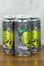 Fonta Flora Seasonal Creep Imperial Stout 4pk