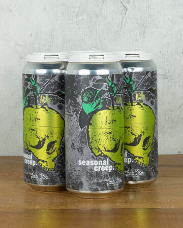 Fonta Flora Seasonal Creep Imperial Stout 4pk