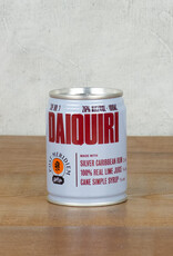 Post Meridiem Daiquiri