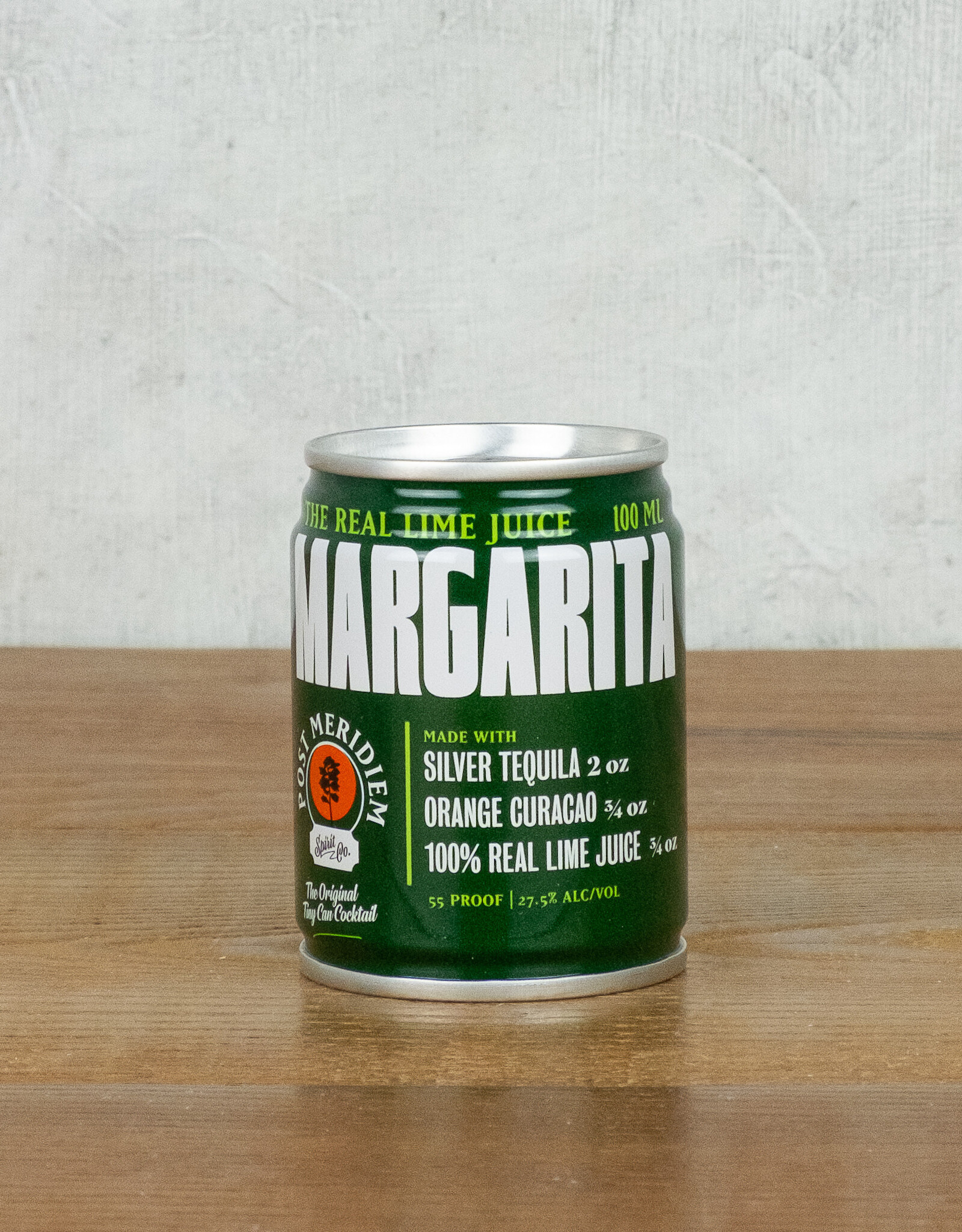 Post Meridiem Margarita